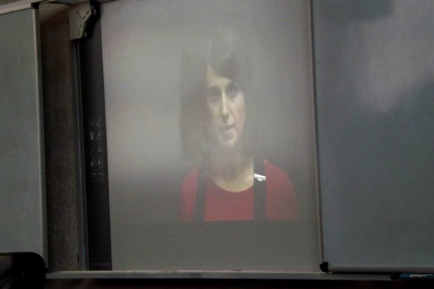 Студентам Житомирського технологічного університету розповіли про торгівлю людьми (фото) - фото 1 Студентам Житомирського технологічного університету розповіли про торгівлю людьми (фото) - фото 1