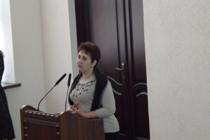 Студентам Житомирського технологічного університету розповіли про торгівлю людьми (фото) - фото 1 Студентам Житомирського технологічного університету розповіли про торгівлю людьми (фото) - фото 1