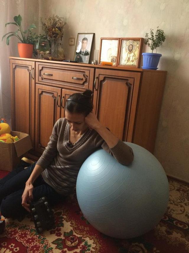 Дмитро Герасимчук - перший загиблий герой з Новограда-Волинського (фото) - фото 1 Дмитро Герасимчук - перший загиблий герой з Новограда-Волинського (фото) - фото 1