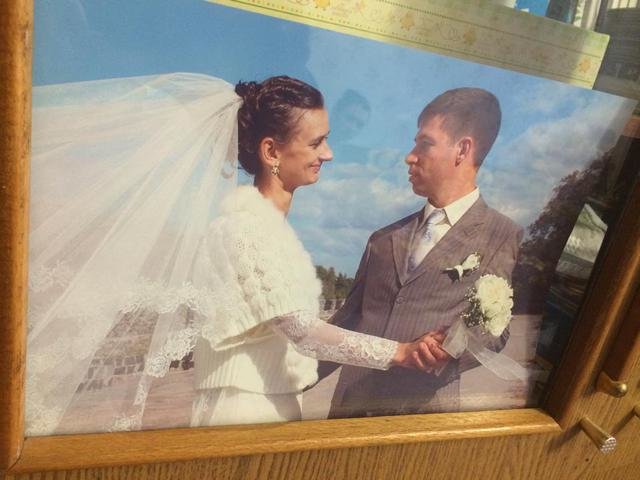 Дмитро Герасимчук - перший загиблий герой з Новограда-Волинського (фото) - фото 1 Дмитро Герасимчук - перший загиблий герой з Новограда-Волинського (фото) - фото 1