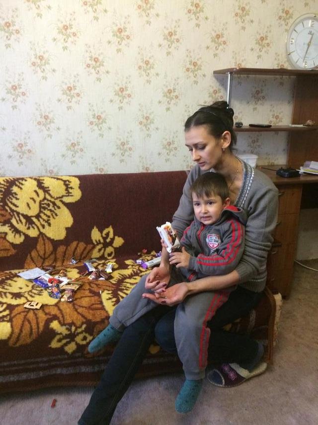 Дмитро Герасимчук - перший загиблий герой з Новограда-Волинського (фото) - фото 1 Дмитро Герасимчук - перший загиблий герой з Новограда-Волинського (фото) - фото 1