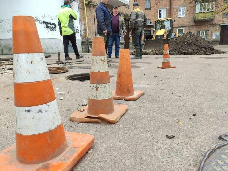 Де у Житомирі сьогодні не буде води, — АДРЕСИ