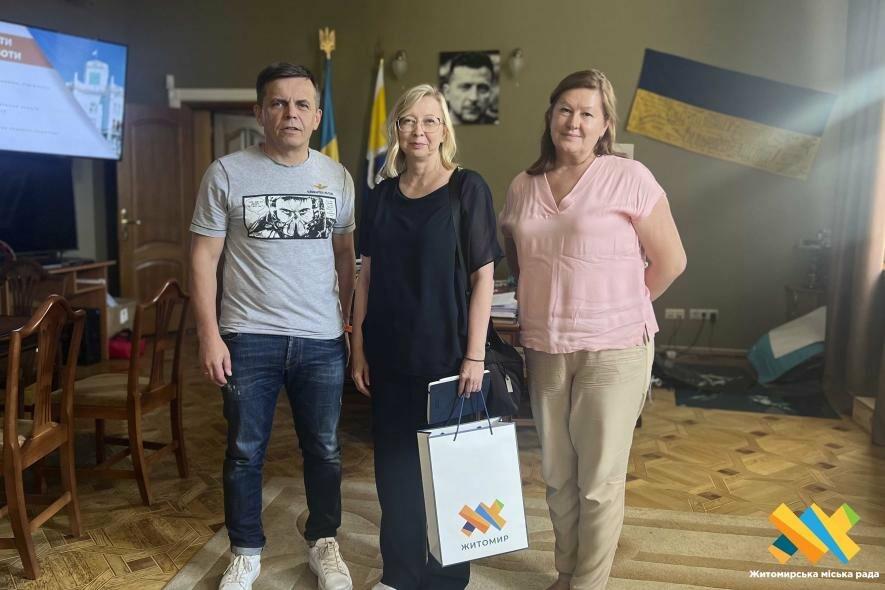 Цікава, престижна та сучасна — такою має бути освіта в ПТУ