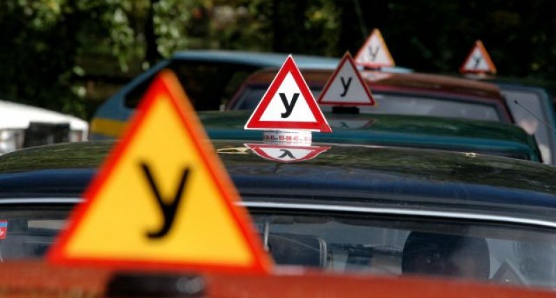 Безліміт кількості спроб та інші зміни у порядку складання іспитів у сервісних центрах МВС