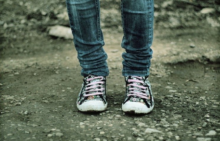 На вихідних поліцейські Житомирщини повернули додому чотирьох дітей