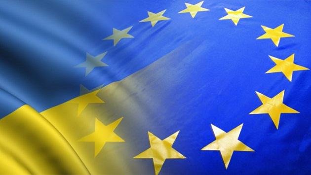 Історичне рішення: Єврокомісія рекомендує розпочати перемовини про вступ України до ЄС