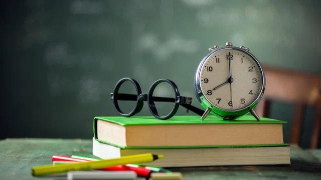 У березні-квітні у закладах загальної середньої освіти Житомирщини триватимуть весняні канікули