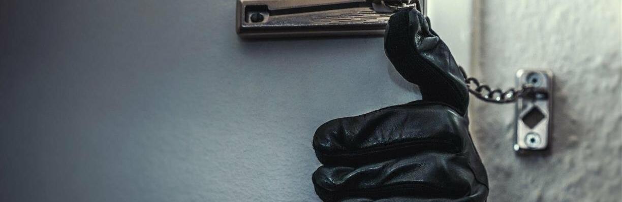 Довіряй, але перевіряй: на Житомирщині викрили чоловіка у причетності до крадіжки майна з будинку знайомої
