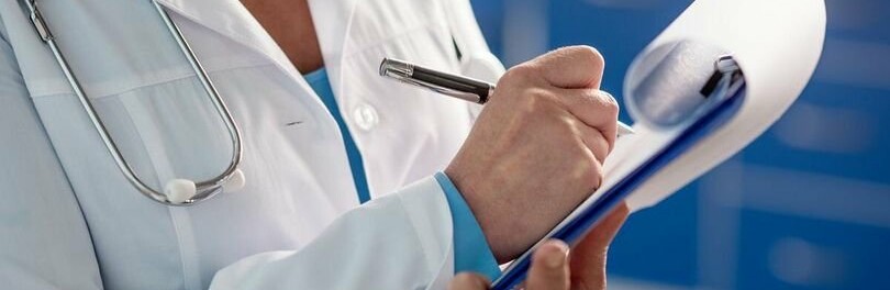 З початку війни до медзакладів Житомирщини звернулися майже 45 тисяч ВПО