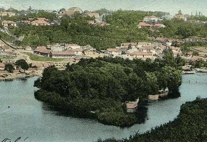 Літній відпочинок у спогадах дитинства Володимира Короленка