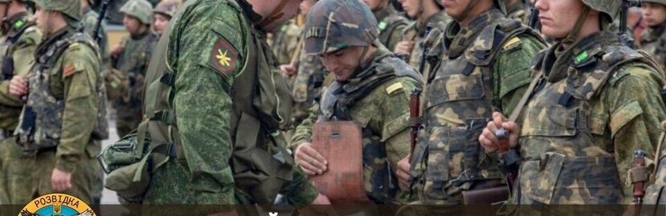 В так званій «ПМР» чоловіків агітують підписувати контракт із ЗС РФ
