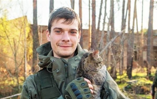 Невдовзі йому мало б виповнитися 24: загинув ще один Герой з Житомирщини