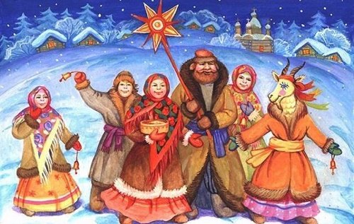 Щедрий вечір, добрий вечір добрим людям на здоров’я! Традиції святкування «Маланки»