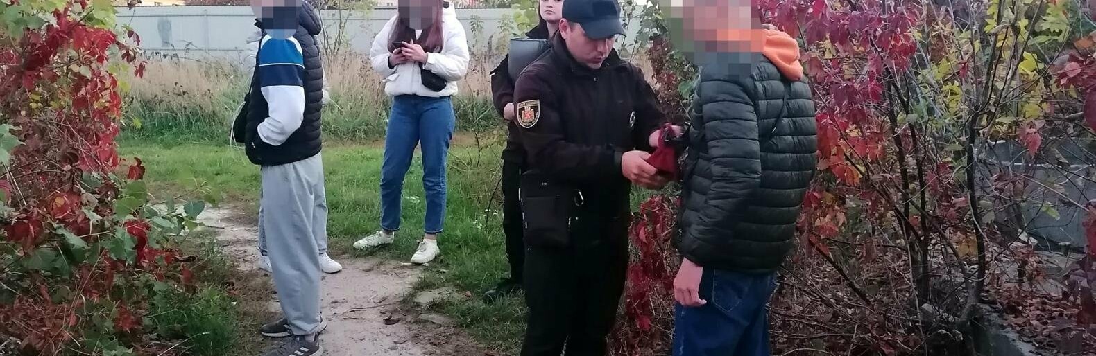 У поточному році близько сотні дітей і підлітків постраждали від злочинних проявів на Житомирщині