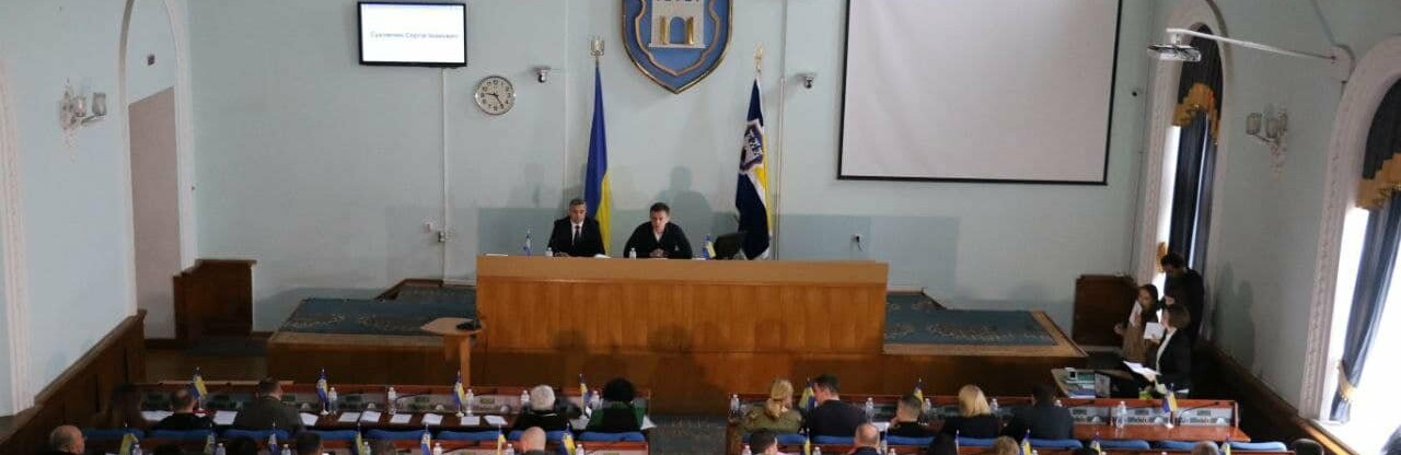 Житомир закупить генератори, аби місто було з теплом і водою у разі виникнення надзвичайної ситуації узимку