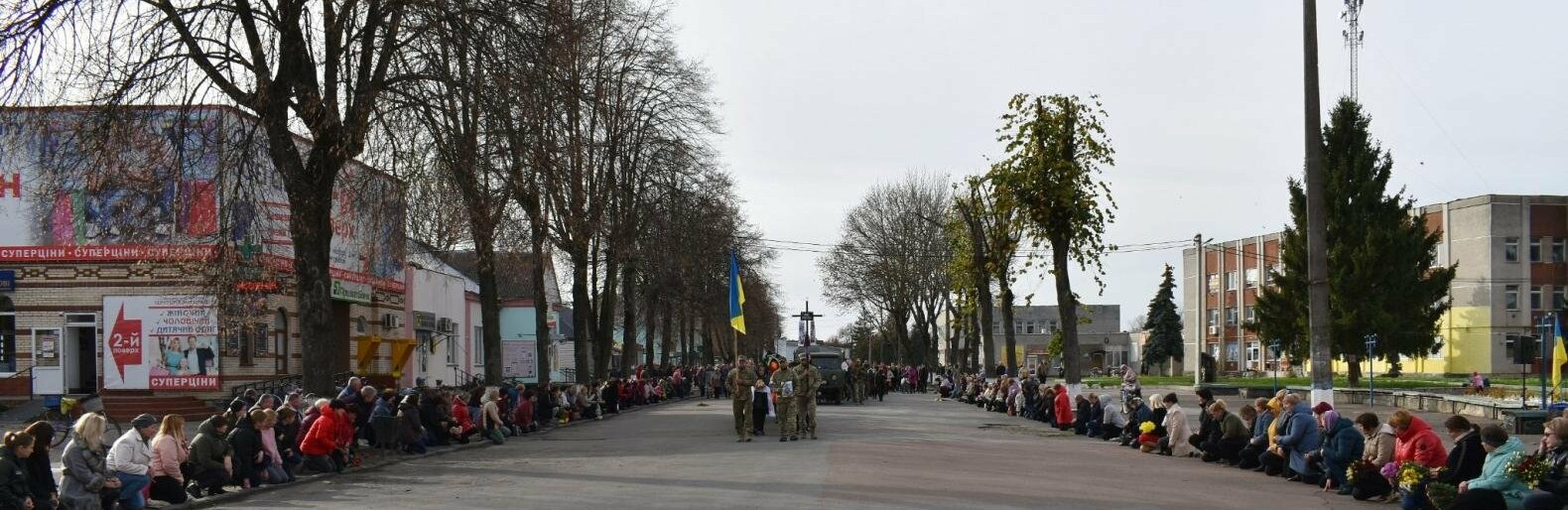 Йому назавжди 30: Житомирщина попрощалася зі ще одним Героєм