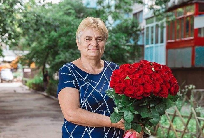 Історія медика: «Приїхала за направленням, закінчивши Житомирське медучилище, і залишилась назавжди»