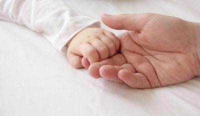 З початку 2023 року на Житомирщині народилося 6 688 дітей
