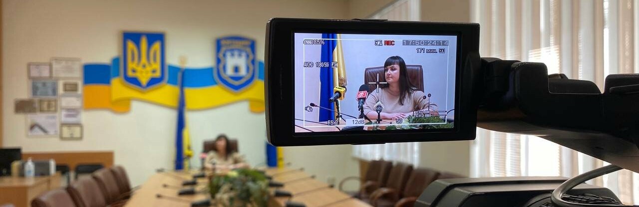 Житомир: на різдвяно-новорічні заходи у бюджеті цього року передбачено 370 тисяч гривень