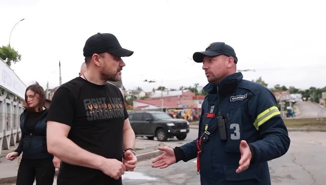 Ігор Клименко: 2023. Плани. Дії. Результати, — ВІДЕО
