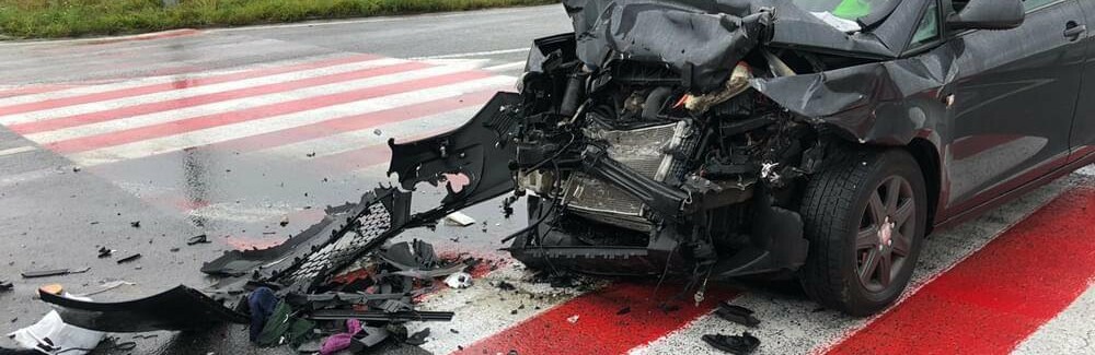 Звягельські слідчі завершили розслідування ДТП, в якій травми отримали шестеро людей