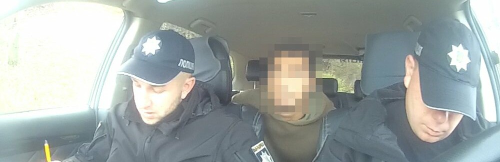На Житомирщині суд на 10 років позбавив двох чоловіків права керування транспортними засобами через нетверезе водіння