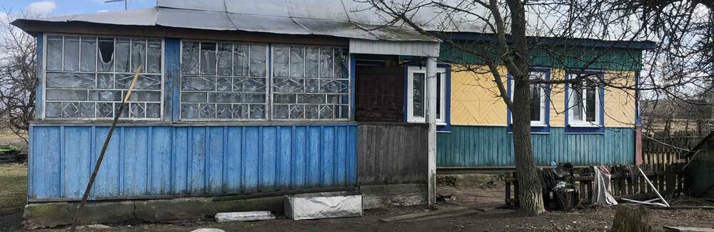 Олевські поліцейські затримали молодика, який смертельно травмував батька