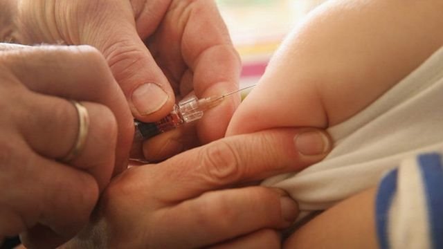 5 причин вакцинувати дитину від кору саме зараз, — МОЗ