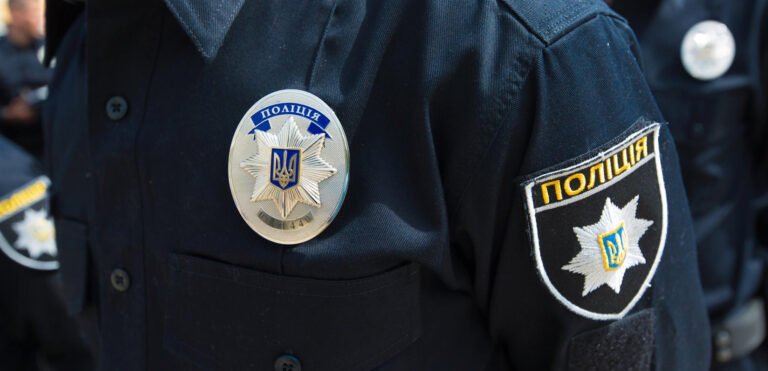 Житомирські поліцейські розшукали автобусного крадія