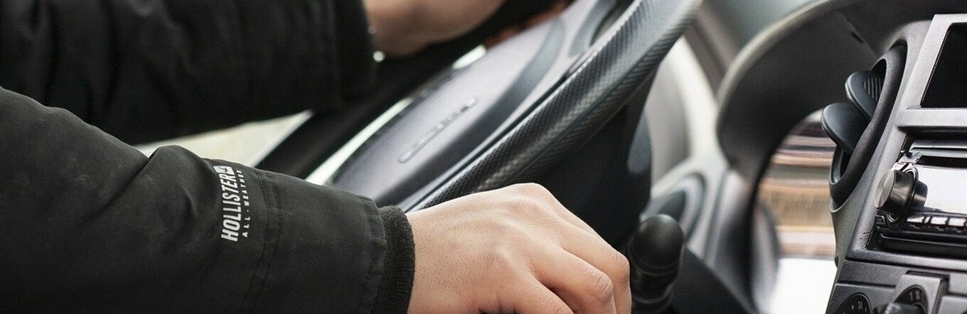 Житомир: Центр захисту тварин запрошує в команду водія автотранспортного засобу