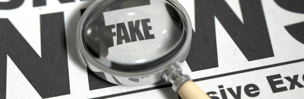 Як розпізнавати фейки від офіційних джерел інформації?