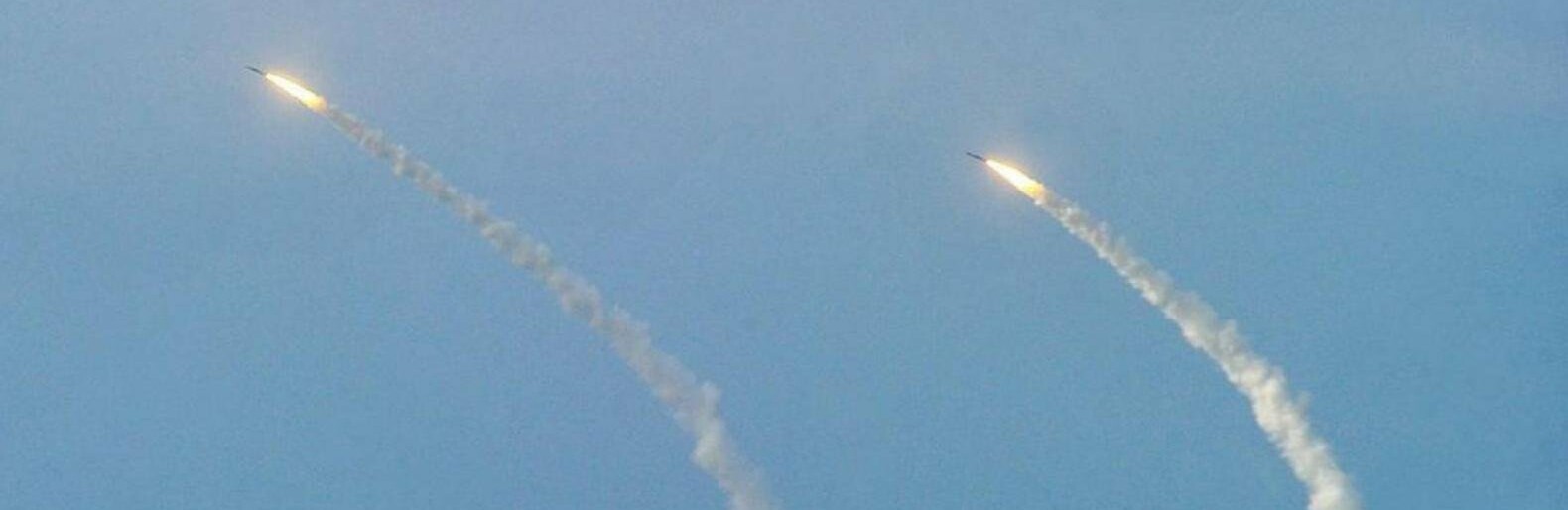 Вчора над Житомирщиною збили дві ворожі ракети, ― Сергій Сухомлин