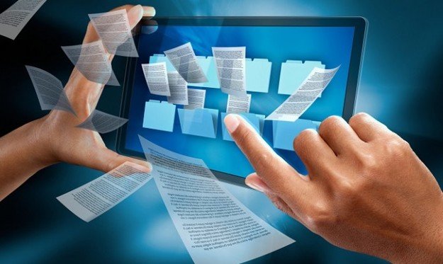 Житомирводоканал: Електронні квитанції – чудова альтернатива паперовим!