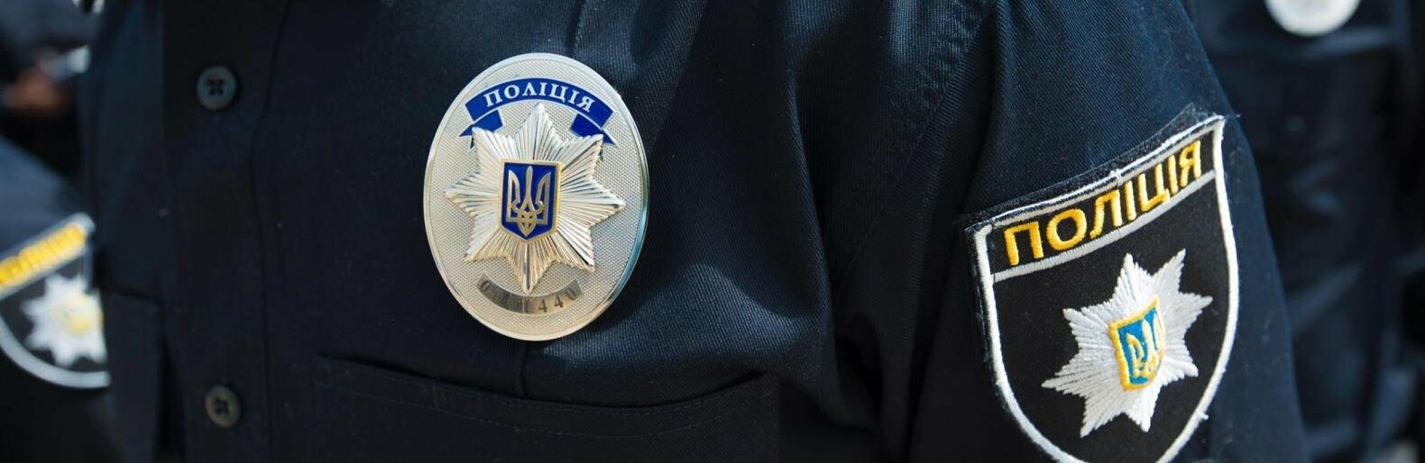 Бердичівські поліцейські викрили причетних до крадіжок