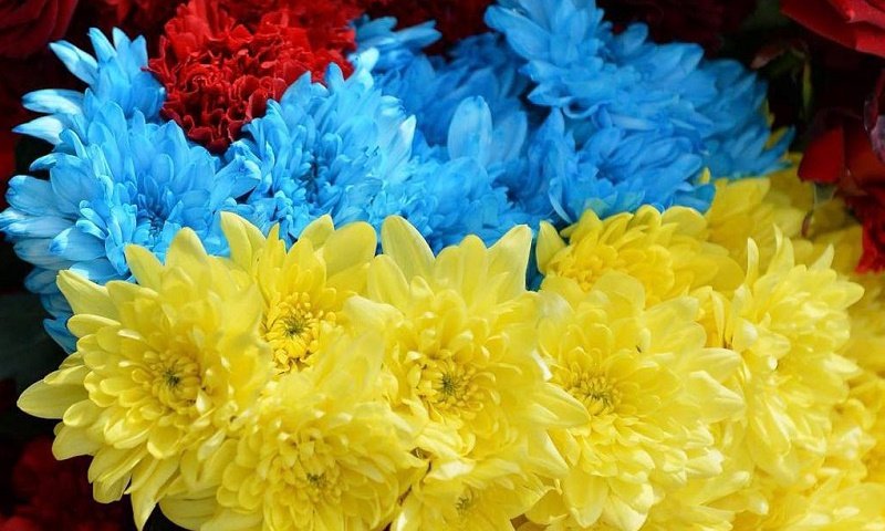 Житомир попрощався з Героєм Ігорем Щукіним, який повернувся на щиті