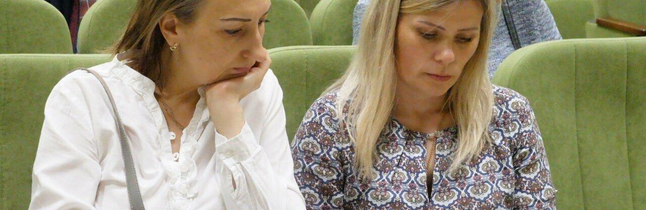 Опалювальний сезон 2022-2023 в Житомирі: нових голів ОСББ знайомили з процесом підготовки до осінньо-зимового періоду