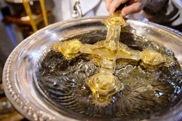 У Житомирі На Водохреще масових заходів у місті не буде