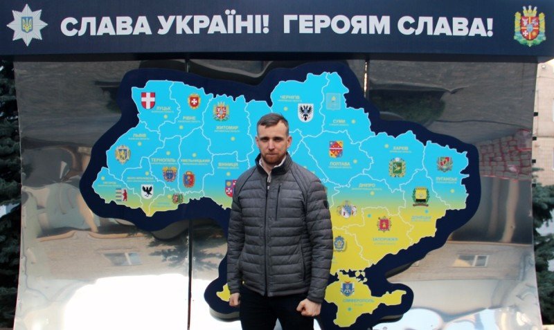 Спочатку звільню батьків дружини з окупації на Херсонщині, а далі – підемо у наш Крим, - доброволець штурмової бригади «Лють»