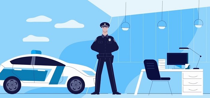 На Житомирщині розпочато новий конкурс на посади поліцейських офіцерів у 10 громадах