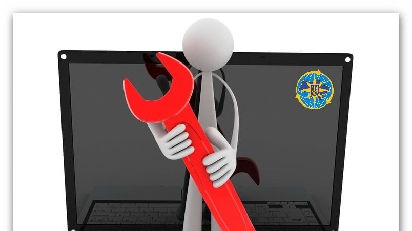 Увага! Тимчасове призупинення роботи, — міграційна служба Житомирщини