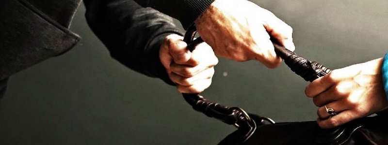 На Житомирщині, під час відпочинку на природі, у жінки викрали сумку з грішми