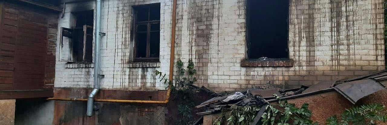 Вчора на Житомирщині рятувальники ліквідували 5 пожеж