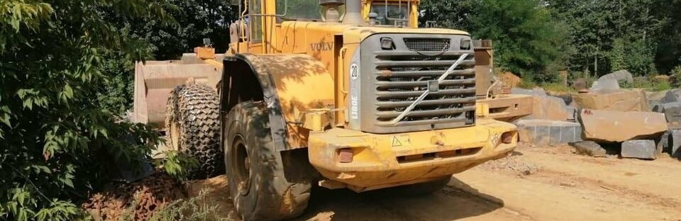 На Житомирщині арештовані активи каменеобробного підприємства дружини зрадника-гауляйтера тимчасово окупованої території Херсонщини