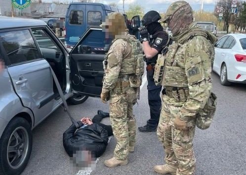 У Житомирі судитимуть угрупування «метадонщиків», організатор яких мав запаси ще й бойових гранат