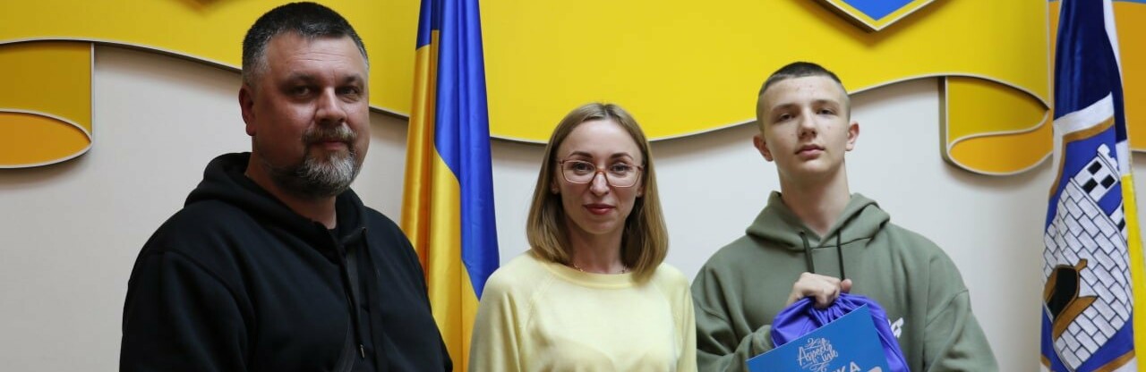 «Чашка з малюнком дитини» у Житомирі: продано вже 41 чашку з дитячим малюнком