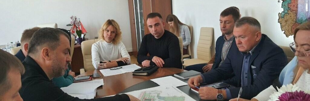 Центральний стадіон «Полісся» отримає додаткове фінансування на реконструкцію