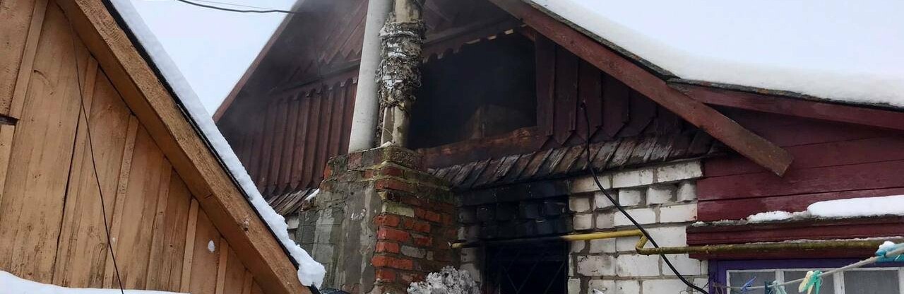 Минулої доби рятувальники Житомирщини ліквідували чотири пожежі у приватному секторі
