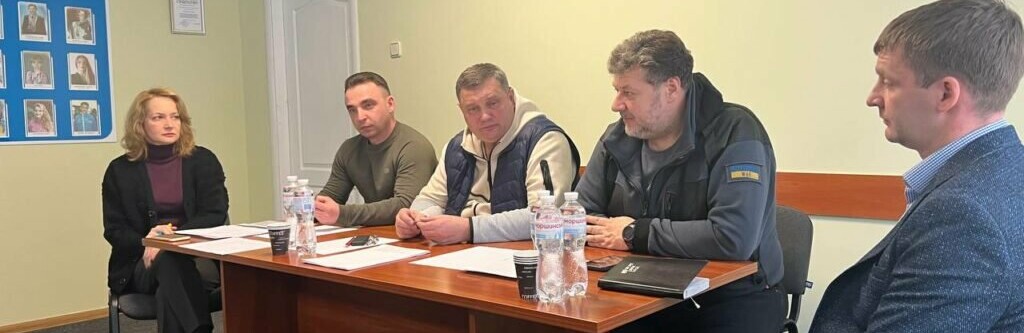 Попри складнощі війни, на Житомирщині продовжується розвиток олімпійських видів спорту, — Віталій Бунечко