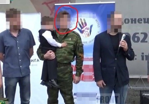 У Житомирі до 12 років в’язниці засудили уродженця Донеччини з позивним «Студент», який воює на боці окупаційного режиму рф