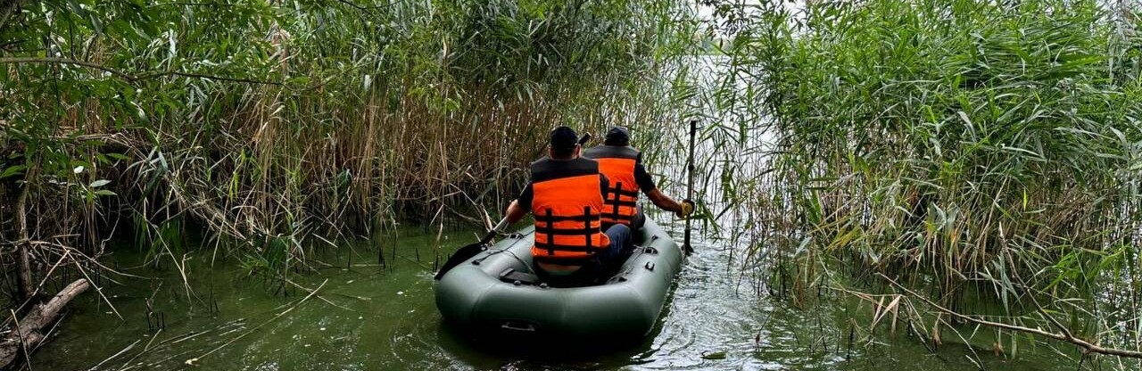 Пішов порибалити та не повернувся: на Житомирщині рятувальники дістали тіло чоловіка з річки
